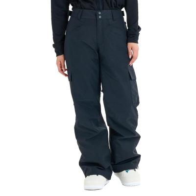 ROXY スノーボード パンツ（サイズ（S/M/L）：S）｜ウエア