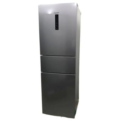 ノンフロン冷蔵庫comfee' コムフィー ブラック 動作確認済み 2024年製