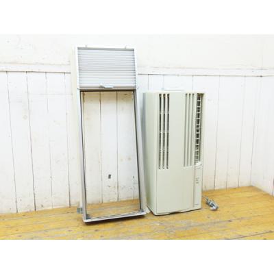 窓用エアコン コロナのおすすめ人気商品一覧 通販 - Yahoo!ショッピング