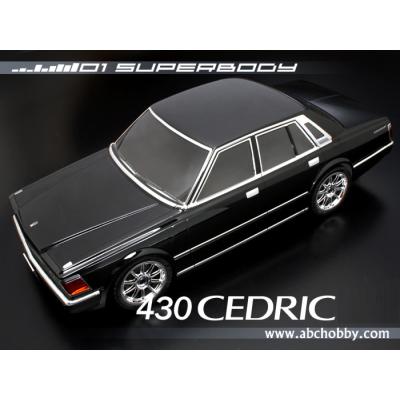 ラジコン夢空間 - ABCホビー/ ボディーコーナー｜Yahoo!ショッピング