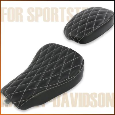 ハーレー883 タンデムシートのおすすめ人気商品一覧 通販 - Yahoo