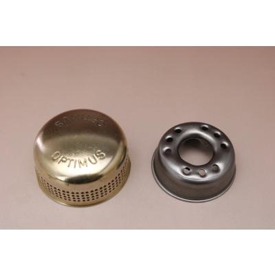 wickstove - サイレントバーナー/ Silent Burner｜Yahoo!ショッピング