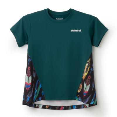 Admiral テニス シャツ｜ウエア｜テニス｜スポーツ おすすめ人気商品