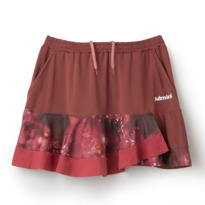 Admiral スコート（サイズ（S/M/L）：L）｜ウエア｜テニス｜スポーツ