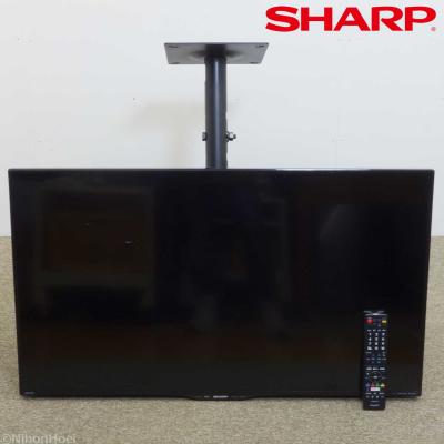40型液晶テレビ シャープのおすすめ人気商品一覧 通販 - Yahoo