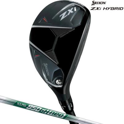 SRIXON ユーティリティ（番手：3U）｜クラブ（メンズ）｜ゴルフ