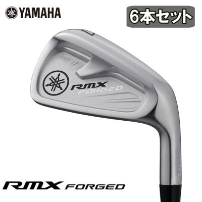 YAMAHA アイアンセット｜クラブ（メンズ）｜ゴルフ｜スポーツ おすすめ