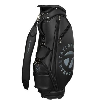 テーラーメイド キャディバッグ（ゴルフ用バッグ）｜ゴルフ | スポーツ