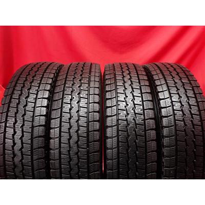 155r13 6pr スタッドレス（自動車）（本数：4本セット） | 車、バイク