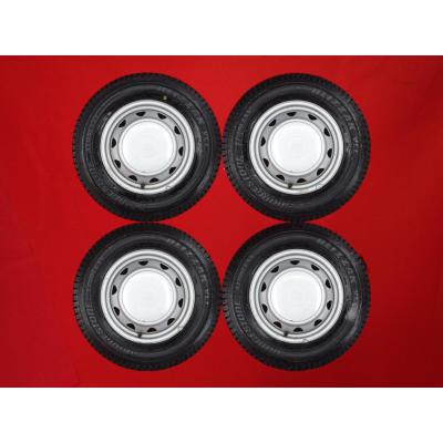 vl1 145r12 6prのおすすめ人気商品一覧 通販 - Yahoo!ショッピング