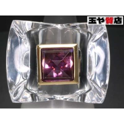 バカラ リング、指輪｜レディースアクセサリー｜ファッション おすすめ