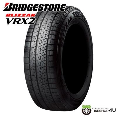 215/60r16（ブリザック VRX2）のおすすめ人気商品一覧 通販 - Yahoo