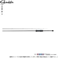 がまかつ ラグゼ 宵姫 華弐 S54FL-Solid 送料無料 [ロッド]の