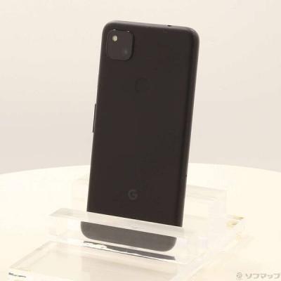 google pixel 4a 本体（スマホ） | スマホ、タブレット、パソコン の