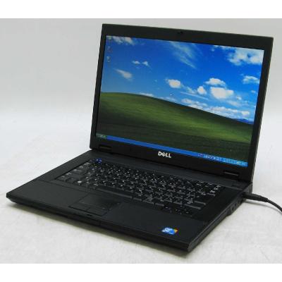 Windows XP ノートパソコン DELLのおすすめ人気商品一覧 通販 - Yahoo