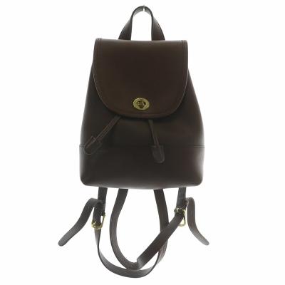 オールド コーチ リュック（メンズバッグ） | ファッション のおすすめ