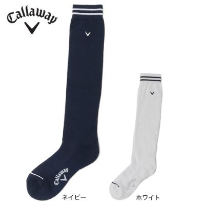 Callaway ゴルフソックス レディース｜レディースウエア｜ゴルフ