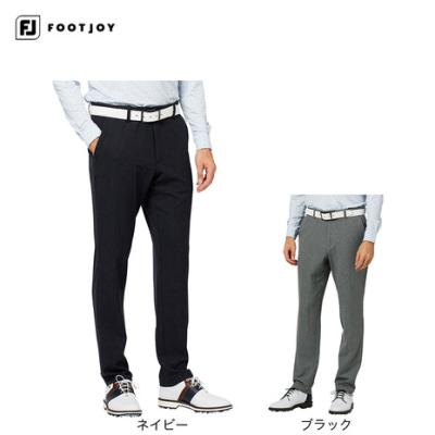 FootJoy ゴルフ メンズパンツ（サイズ（S/M/L）：M）｜メンズウエア