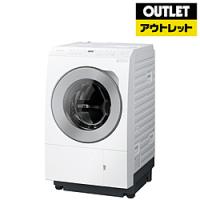 パナソニック 洗濯機 ドラム ヒートポンプ（家電）のおすすめ人気商品