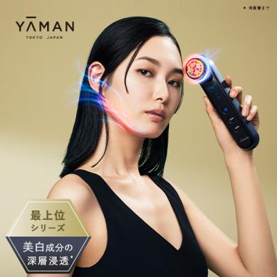 ヤーマン公式ストアYahoo!ショッピング店 - YA-MAN TOKYO JAPAN｜Yahoo