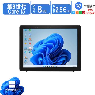 第8世代 core i5（タブレットPC本体） | スマホ、タブレット、パソコン