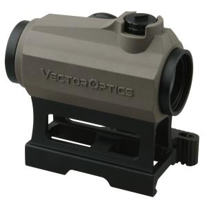 Vector Optics SCMF-14 4×26 MAGNIFIRE : サバゲー用品の41ミリタリー
