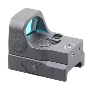 Vector Optics OMEGA/オメガ 1X27x39 8Reticle レッドドットサイト