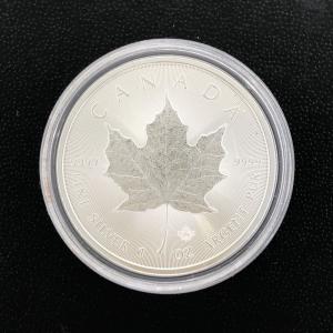 東京2020オリンピック競技大会 記念貨幣発行記念章牌（純銀製