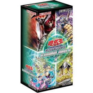 コナミデジタルエンタテインメント 新品 遊戯王OCG デュエル