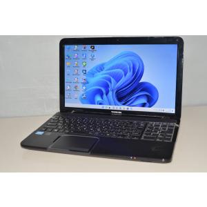 Windowsノート本体 Toshiba T65/CG Windows11 dynabook T Windows11