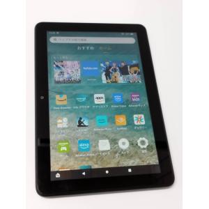 amazon（アマゾン） 【訳あり 箱傷み】 Fire HD 8 Plus 32GB グレー