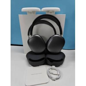 Apple 新品未開封 Apple AirPods Max ( USB-C ) MWW43ZA/A