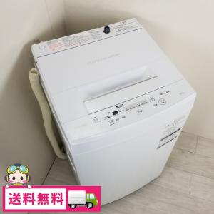 TOSHIBA（東芝） 洗濯機 6.0kg AW-60GK 2012年製 ピュアホワイト 温度