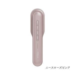 Kirala ステラボーテ レーザー & EMSリフトブラシ 美顔器 電気ブラシ