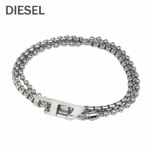 DIESEL（ディーゼル） ブレスレット メンズ レディース ブランド