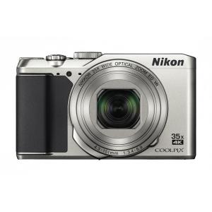 CONTAX（コンタックス） ニコン Nikon デジタルカメラ COOLPIX S9900