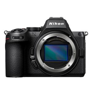Zシリーズ（Nikon） 【新品】ニコン Zf ボディ ブラック【4万円