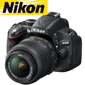 ニコンD ニコン Nikon D5300 AF-P 18-55mm VR 標準 レンズセット