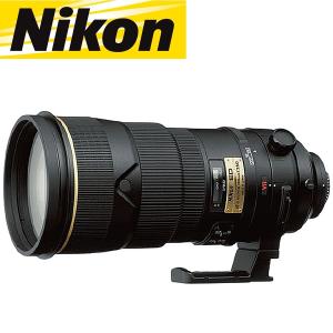 ニコン AF-S NIKKOR 300mm f/2.8G ED VR II Nikon超望遠レンズ