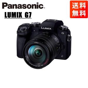 LUMIX パナソニック Panasonic ルミックス DC-GF9 12-32mm レンズ