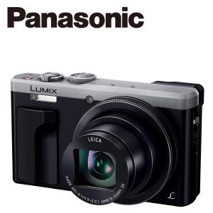 LUMIX パナソニック Panasonic DMC-TZ85 ルミックス ブラック