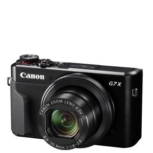 PowerShot キヤノン Canon G7 X Mark II パワーショット コンパクト