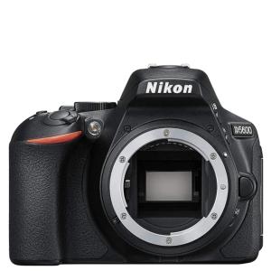 ニコン（Nikon） Nikon D5600 レンズキット デジタル 一眼レフ カメラ