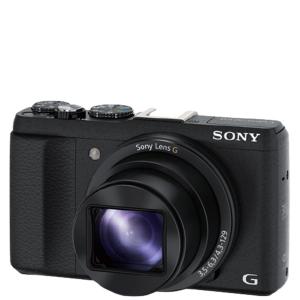 サイバーショット ソニー SONY Cyber-shot DSC-HX60V コンパクト