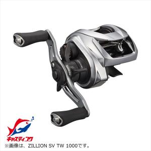 DAIWA（ダイワ） 16 スティーズ SV-TW 1016SV-SHL /ベイトリール