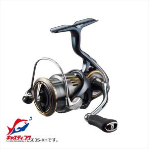 DAIWA（ダイワ） 24 セルテート LT3000-CH スピニングリール 2024年