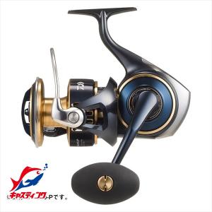 DAIWA（ダイワ） スピニングリール セルテート SW セルテート SW