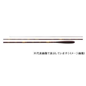 シマノ（SHIMANO） 朱紋峰 本式 8尺 /ほんしき へら竿 : つり具の銭屋