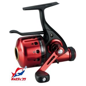 Abu Garcia アブガルシア 506 MKII MK2 クローズドフェイスリール