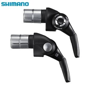 シマノ（SHIMANO） (特セール) DURA-ACE SL-BS79 バーコンレバー 左右